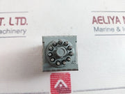 Releco C3-a30 Dx Relay 10A 400V