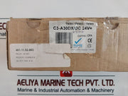Releco C3-a30 Dx/…V Mr-c Plus Auxiliary Relay 10A 300Vac