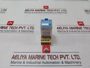 Releco C3-a30 Fx /...V Plug In Power Relay With Base Ps-11 E105728