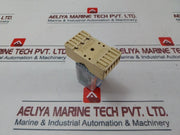 Releco C3-a30 Fx /...V Plug In Power Relay With Base Ps-11 E105728