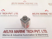 Releco C3-a30 Relay Series Mr-c 11-pin 10A 300V Ac