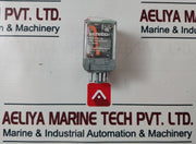 Releco C3-a30 Power Relay 10A 300V~Ac 230V 50Hz
