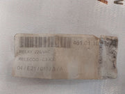 Releco C3-a30 Power Relay 10A 300V~Ac 230V 50Hz