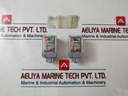 Releco C3-a30 Power Relay 10A 300V~Ac 230V 50Hz