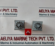 Releco C3-a30 Power Relay 10A 300V~Ac 230V 50Hz