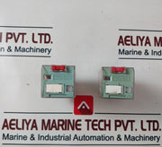 Releco C3-a30 Power Relay 10A 300V~Ac 230V 50Hz