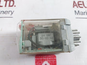 Releco C3-a30 X Auxiliary Relay 24Vac 50/60Hz