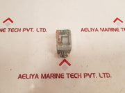 Releco Mr-c Latching Power Relay 10A Ac1