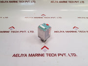 Releco Mr-c Latching Power Relay 10A Ac1