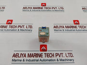 Releco C3-a30X Power Relay 10A 380V Ac