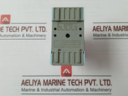 Releco C3-a30X Power Relay With Socket S3-b Ac230V 10A 120Vac 6A 250Vac 1200Va