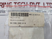 Releco C3-a 30 D X Relay 10A 300V