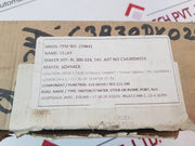 Releco C3-a 30 Fx/...V Relay Dc24V Mrc