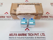 Releco C3-a 30 Fx/...V Relay Dc24V Mrc