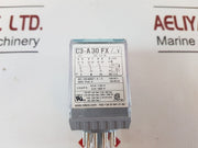 Releco C3-a 30 Fx/...V Relay Dc24V Mrc