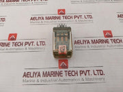 Releco C3-a 30 Power Relay 10A, 380V Used