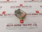 Releco C3-a 30 Power Relay 10A, 380V Used
