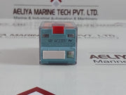 Releco C3-a 30 X Auxiliary Relay 10A 120 Vac