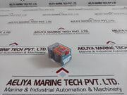 Releco C3-a 30 X Auxiliary Relay 10A 120 Vac