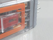 Releco C3-a 30 X Auxiliary Relay 10A 120 Vac