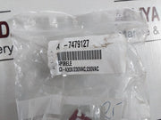 Releco C3-a 30 X Auxiliary Relay 10A 120 Vac