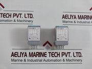 Releco C3-a 30 X Auxiliary Relay 10A 120 Vac