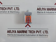Releco C3-a 30 X Auxiliary Relay 10A 120 Vac