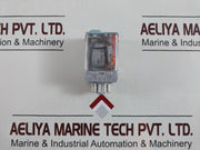 Releco C3-a 30 X Auxiliary Relay 10A 120 Vac