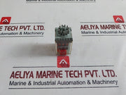 Releco C3-a 30 X Serie Mr-c Relay 11 Pin 24V Ac