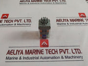 Releco C3-r20 Relay 10A 380V 50/60Hz