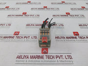 Releco C4-a 40 Relay 10A