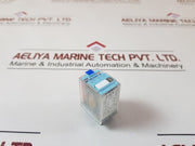 Releco Serie Qr-c Relay C7-a20 D