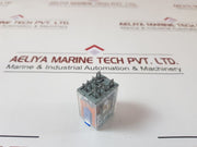 Releco Serie Qr-c Relay C7-a20 D