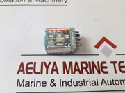Releco Serie Qr-c Relay C7-a20 D