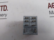 Releco C7-a20 Fx Ice Cube Plus Relay 10A 240V Ac1