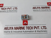 Releco C7-a20 Serie Qr-c Relay 10A 240V Ac1