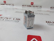 Releco C7-a20 Serie Qr-c Relay 10A 240V Ac1