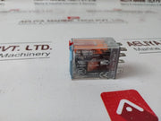 Releco C7-a20 Serie Qr-c Relay 10A 240V Ac1