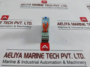 Lot Of 2X Releco C7-a20 X Ice Cube Plus Relay 10A 380V
