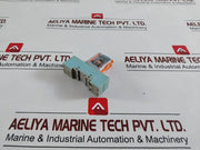 Lot Of 2X Releco C7-a20 X Ice Cube Plus Relay 10A 380V