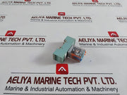 Lot Of 2X Releco C7-a20 X Ice Cube Plus Relay 10A 380V
