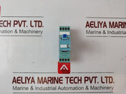 Lot Of 3X Releco C7-a20Fx Relay With Socket Base 3Poll 250V