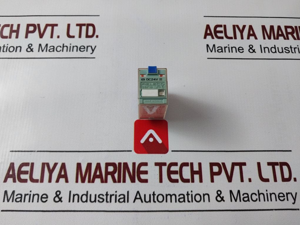Releco C7-a20Fx Serie Qr-c Relay