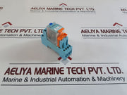 Releco Series Qr-c C9-a41 Relay Socket