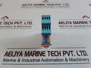 Releco Series Qr-c C9-a41 Relay Socket