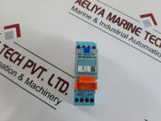 Releco Series Qr-c C9-a41 Relay Socket