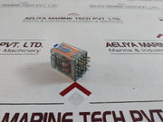 Releco C9-a41 Fx Relay Serie Qr-c