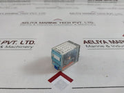Releco C9-a41 Fx Relay Serie Qr-c