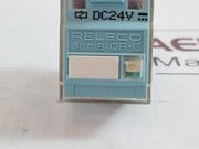 Releco C9-a41 Fx Relay Serie Qr-c