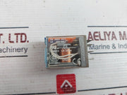 Releco C9-a41 Fx Ice Cube Plus Power Relay Series Qr-c, 5A 250V